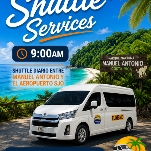 ChatGPT Image 18 jul 2026, 04_23_31 a.m. Manuel Antonio → Aeropuerto SJO 9:00am