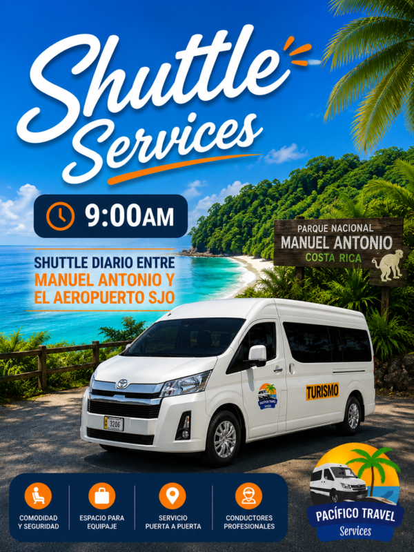 ChatGPT Image 18 jul 2026, 04_23_31 a.m. Manuel Antonio → Aeropuerto SJO 9:00am